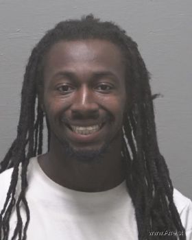 Tyquawn Faleap Washington Mugshot