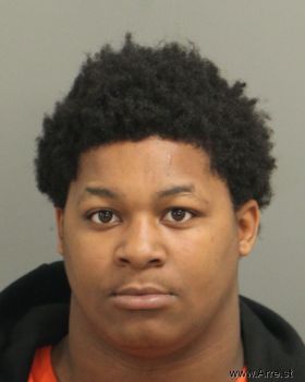 Tyquayveon Leneil Williams Mugshot