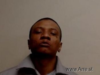 Tyrale  Graham Mugshot