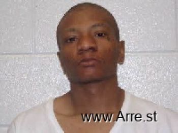 Tyrale  Graham Mugshot