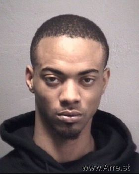 Tyran Saadiq Joye Mugshot