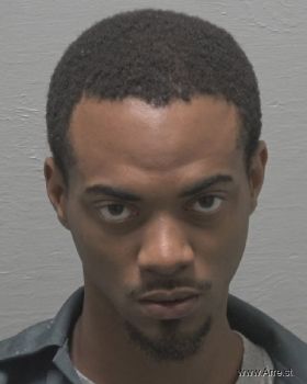 Tyran Saadiq Joye Mugshot