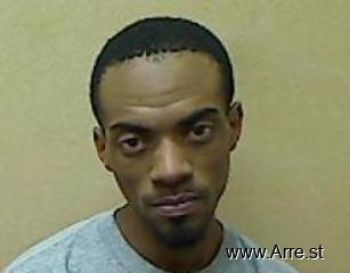 Tyran S Joye Mugshot