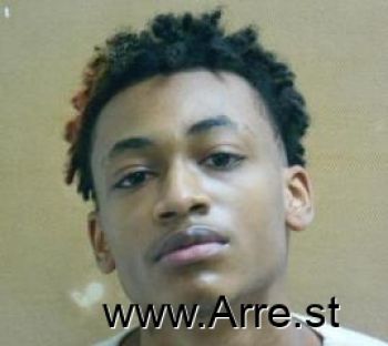 Tyrann L Lewis Mugshot