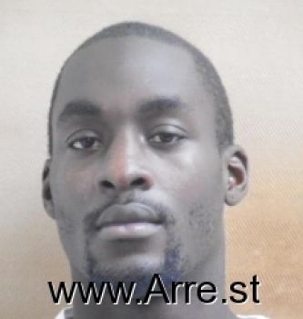 Tyre M Warren Mugshot