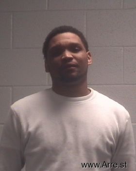 Tyrece Antwan Taylor Mugshot