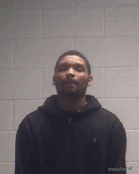 Tyrece Antwan Taylor Mugshot