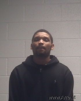 Tyrece Antwan Taylor Mugshot