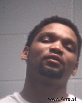 Tyrece Antwan Taylor Mugshot