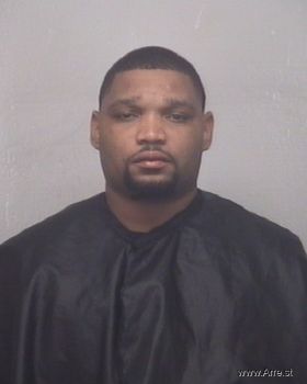 Tyrece Antwan Taylor Mugshot