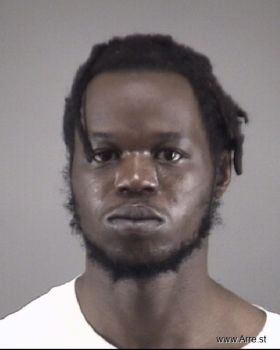 Tyree Kenard Baldwin Mugshot