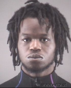 Tyree Kenard Baldwin Mugshot