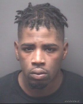 Tyree Malik Blount Mugshot