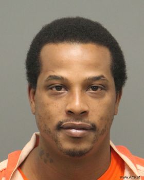 Tyree Shimron Jacobs Mugshot