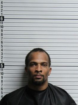 Tyree John Smith Mugshot