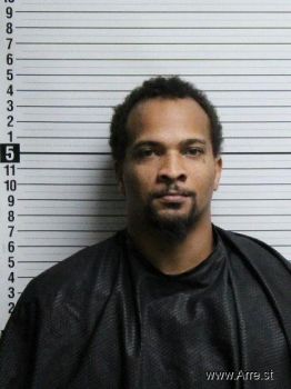 Tyree John Smith Mugshot