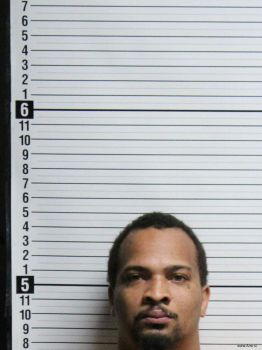 Tyree John Smith Mugshot