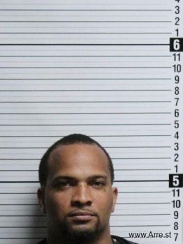 Tyree John Smith Mugshot