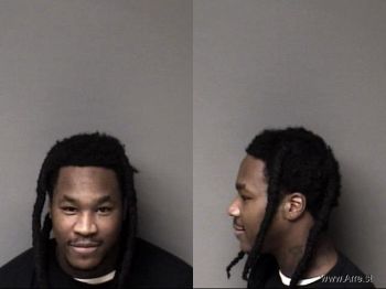 Tyree Rashaan Smith Mugshot