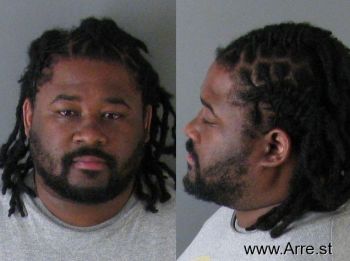 Tyree Ramon Taylor Mugshot