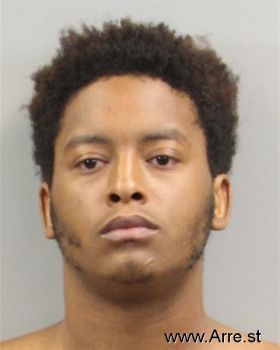 Tyreek Tremon Simmons Mugshot