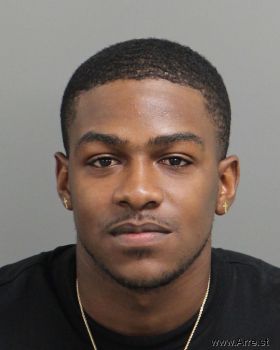 Tyreeq Rasean Harrison Mugshot