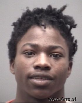 Tyrees Nathaniel Williams Mugshot