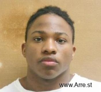 Tyrees N Williams Mugshot