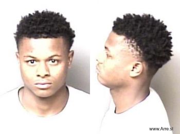 Tyreese Dashaun Morris Mugshot