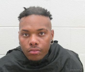 Tyrek Oneil Moore Mugshot