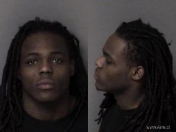 Tyreke Michael Farmer Mugshot