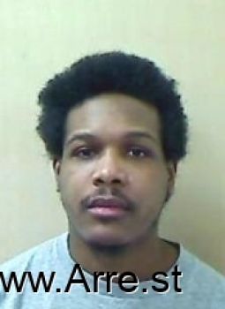 Tyrell  Alexander Mugshot