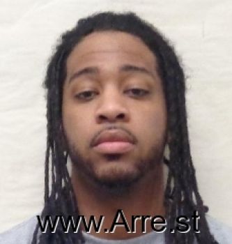 Tyrell L Anderson Mugshot