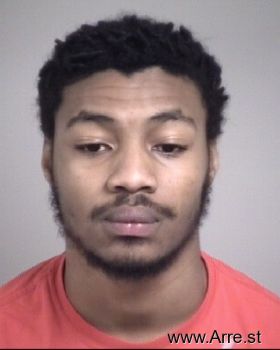 Tyrell Jerome Cobb Mugshot