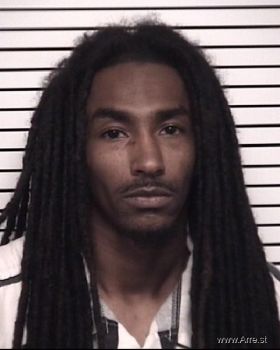 Tyrell Nathaniel Hague Mugshot