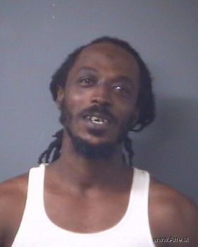 Tyrell Devon Knight Mugshot