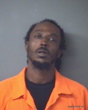 Tyrell Devon Knight Mugshot