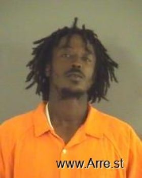 Tyrell Devon Knight Mugshot