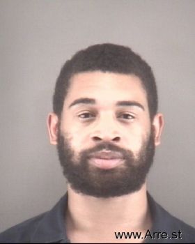 Tyrell Devon Warren Mugshot