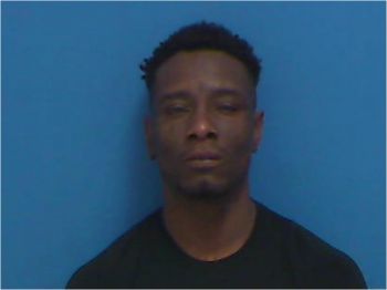 Tyrell Reshard White Mugshot