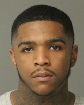 Tyrese Davontae Taylor Mugshot