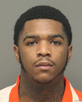 Tyrese Davontae Taylor Mugshot