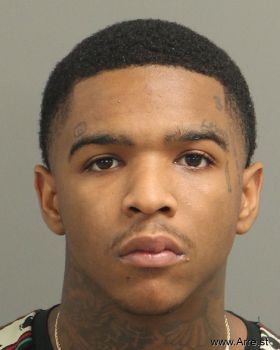 Tyrese Davontae Taylor Mugshot