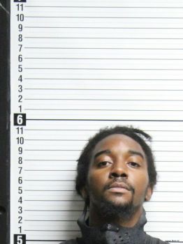 Tyrie Quwaun Richardson Mugshot