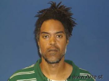 Tyriek Cornel Gray Mugshot