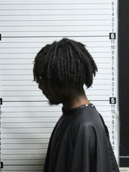 Tyrik Anthony Woodard Mugshot