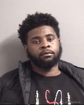 Tyrique Deshaad Jones Mugshot