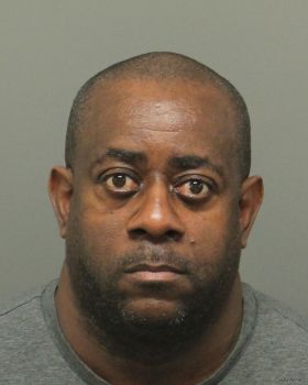 Tyron  Dew Mugshot