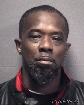 Tyron Davis Hamilton Mugshot