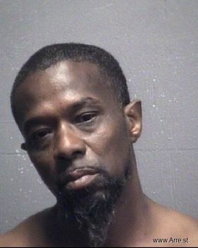 Tyron Davis Hamilton Mugshot